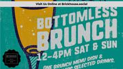 Bottomless Brunch in Manchester - Expect the best